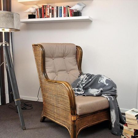 App. Hussmann 8/17 Apartment Westerland Luaran gambar