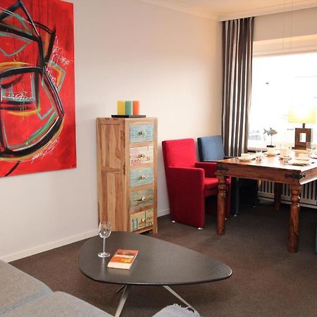 App. Hussmann 8/17 Apartment Westerland Luaran gambar