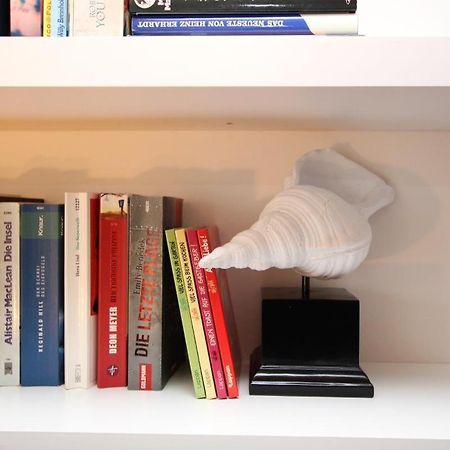 App. Hussmann 8/17 Apartment Westerland Luaran gambar