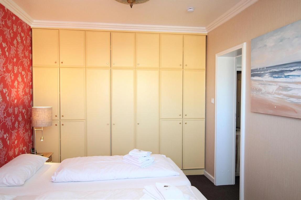 App. Hussmann 8/17 Apartment Westerland Luaran gambar