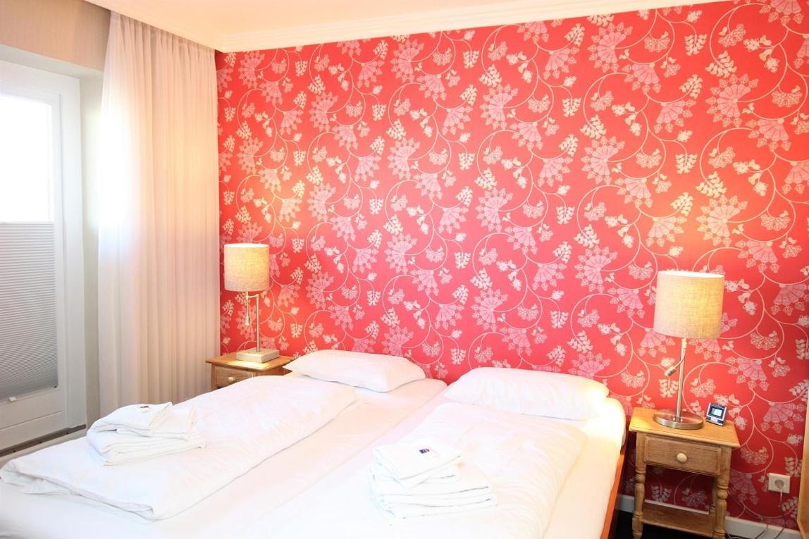 App. Hussmann 8/17 Apartment Westerland Luaran gambar