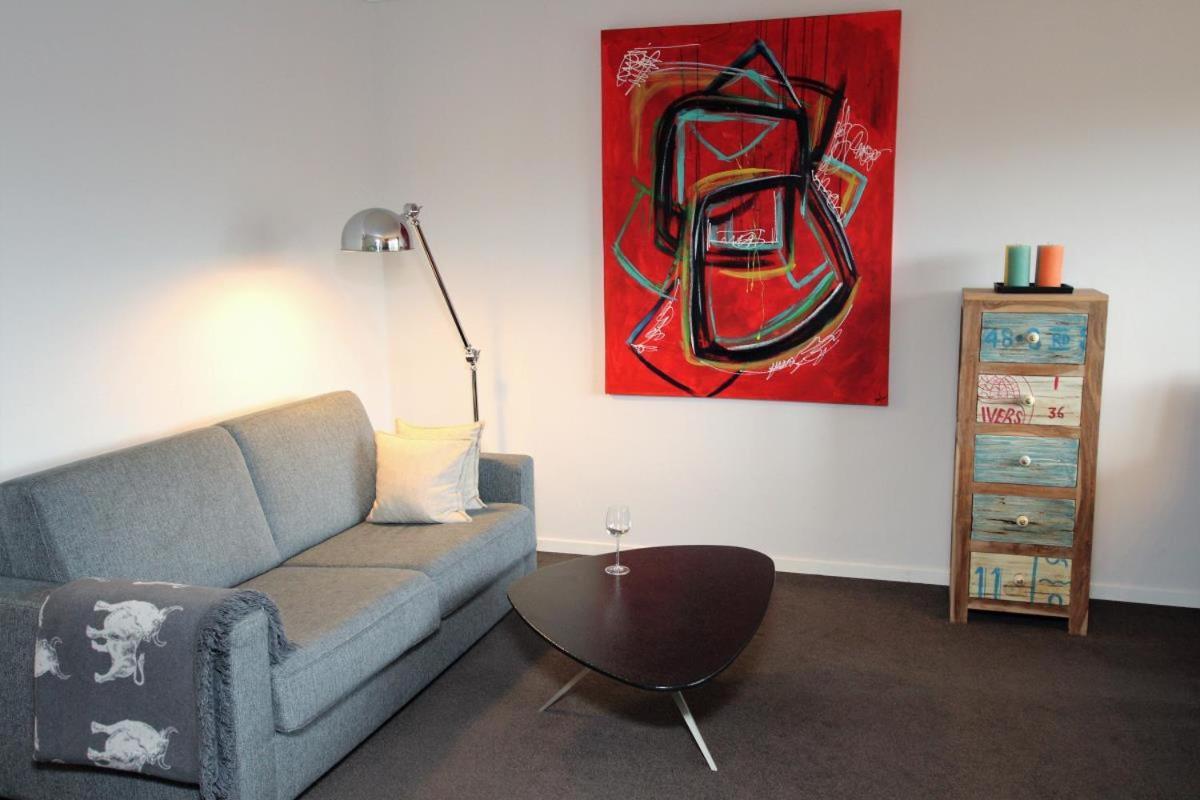 App. Hussmann 8/17 Apartment Westerland Luaran gambar
