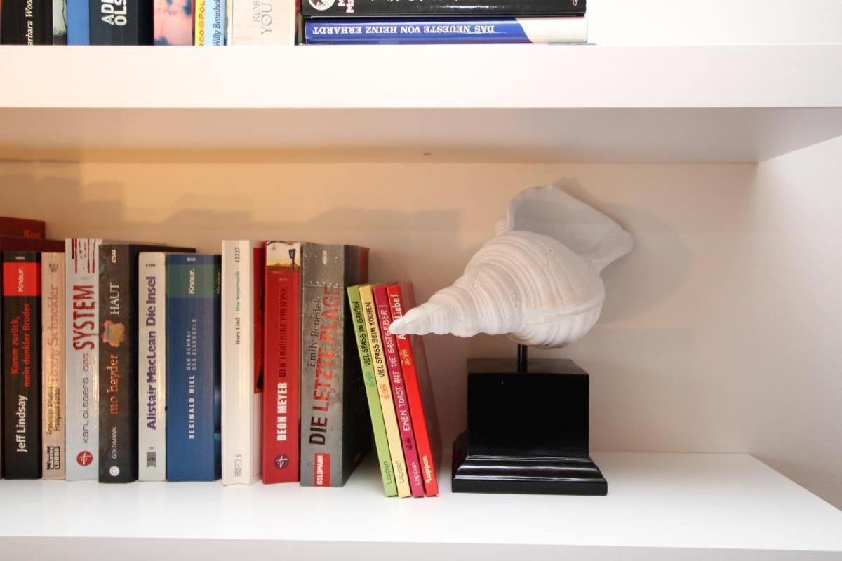App. Hussmann 8/17 Apartment Westerland Luaran gambar